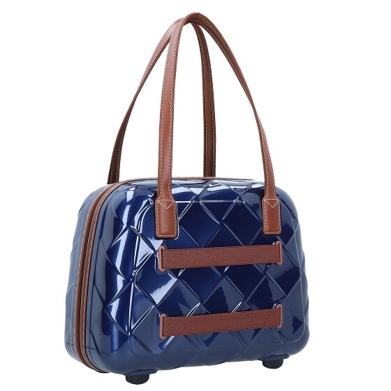 Stratic Leather & More Beautycase 36 cm