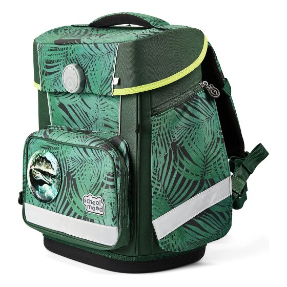 School-Mood Champion Maxx Pro Schulranzen-Set 6-Teilig Modell 2026