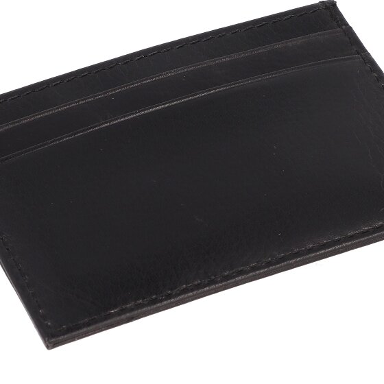 Leonhard Heyden Roma Kreditkartenetui Leder 10 cm