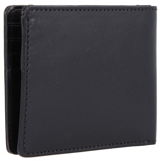 Braun Büffel Country Geldbörse RFID Schutz Leder 10.5 cm