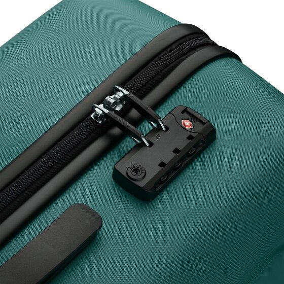 MODO by Roncato Nebula 4 Rollen Trolley 66 cm