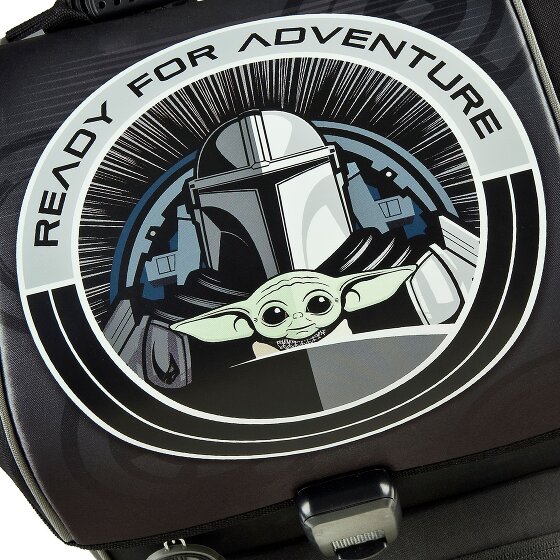 Scooli EasyStart Schulranzen-Set 5-teilig