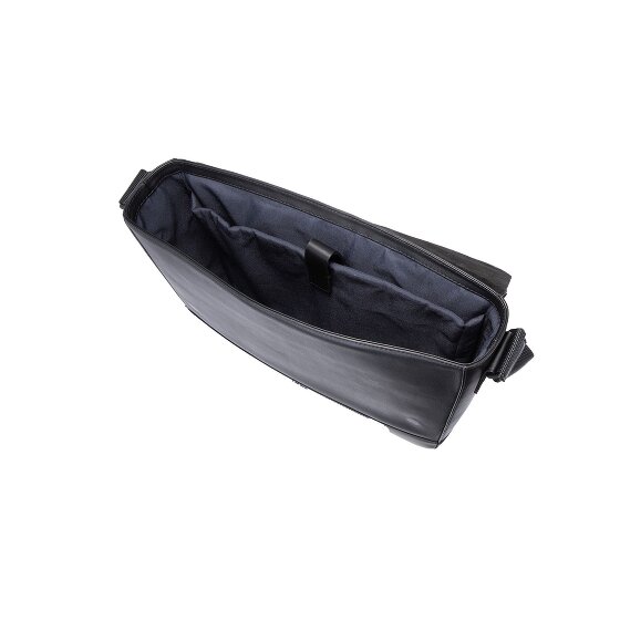 Joop! Manciano Nevio Messenger Leder 34 cm Laptopfach