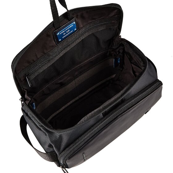 Piquadro PQ Earth Kulturbeutel 28 cm