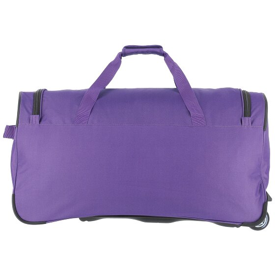 Travelite Basics 2 Rollen Reisetasche 71 cm