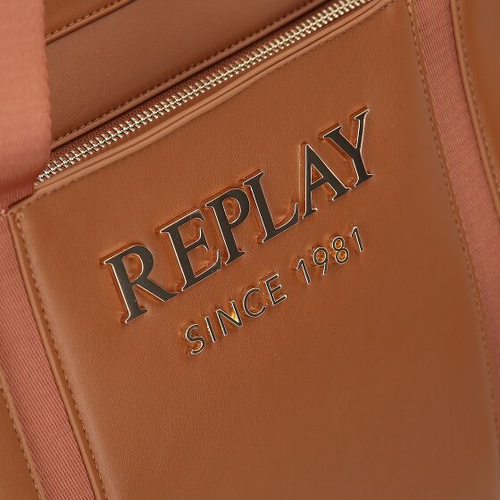 Replay Shopper Tasche 37.5 cm