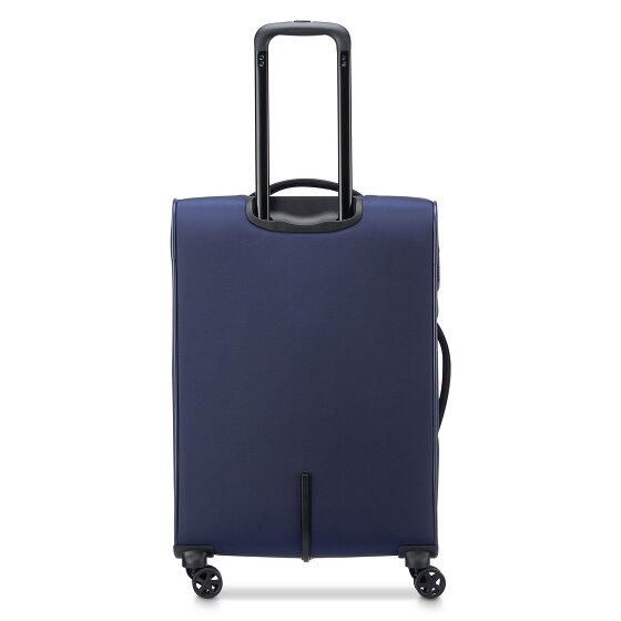 Roncato Metropolitan 4 Rollen Trolley 66 cm mit Dehnfalte