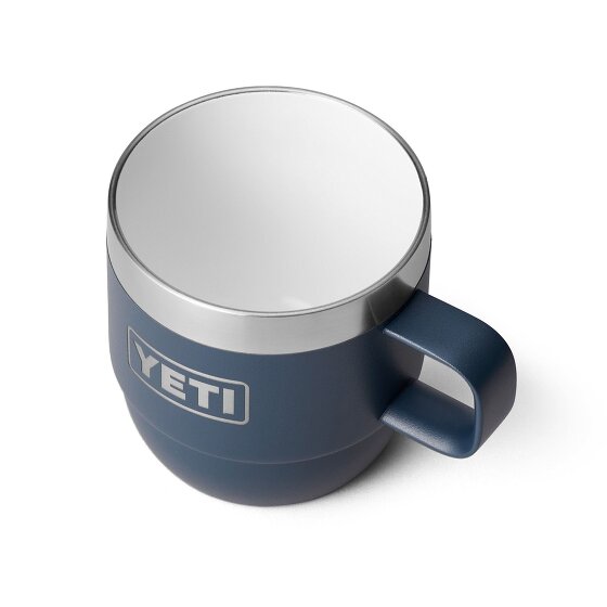 Yeti Rambler Tasse 2tlg.