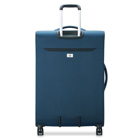 Delsey Paris Sky Max 2.0 4-Rollen Trolley 79 cm