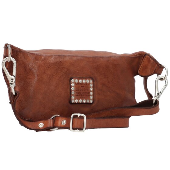Campomaggi Gürteltasche Leder 20 cm