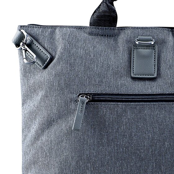 Jost Bergen Daypack S RFID Schutz 40 cm