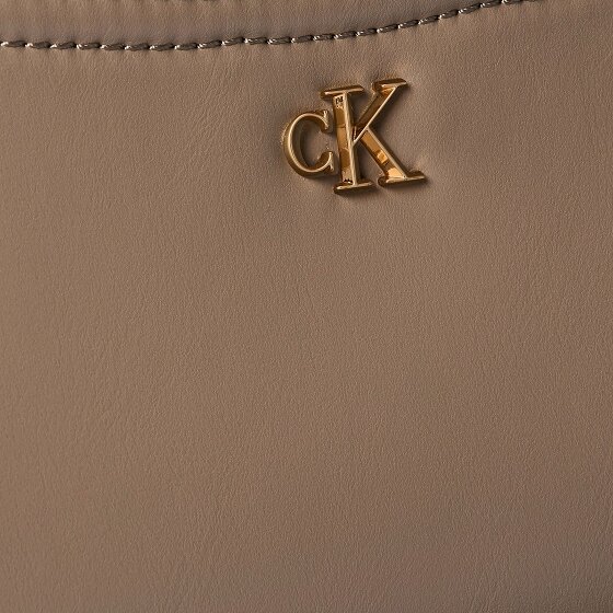 Calvin Klein CK Small Schultertasche 27 cm