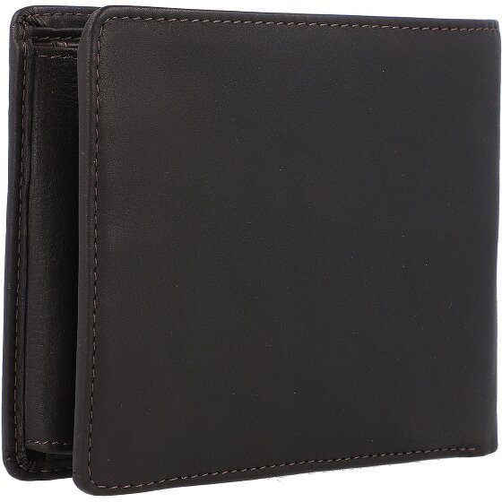 Picard Brooklyn Geldbörse Leder 12 cm