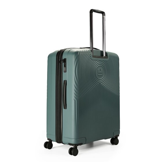 Gabol Radar 4 Rollen Trolley 76 cm