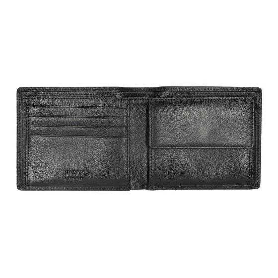 Picard Tennessee1 Geldbörse RFID Schutz Leder 11.5 cm