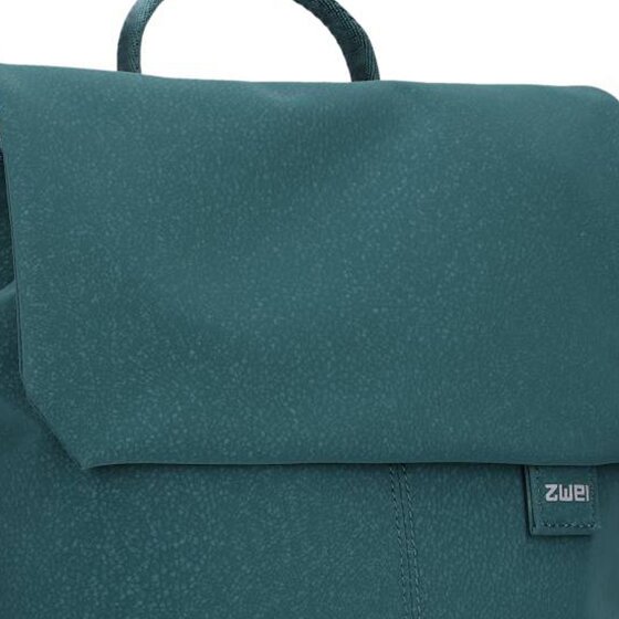 Zwei Mademoiselle.M Daypack 35 cm Laptopfach