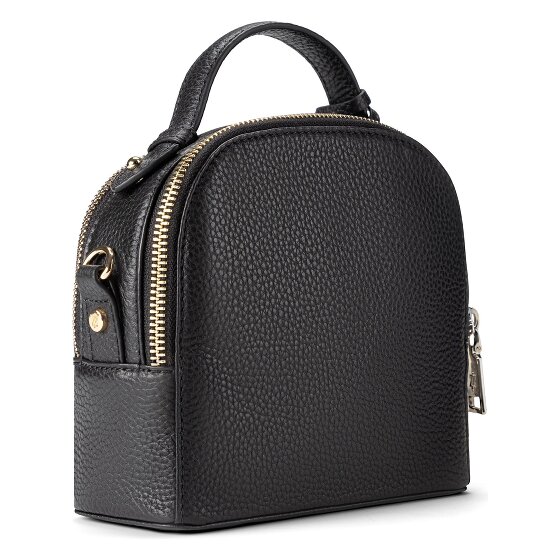 Lazarotti Bologna Leather Handtasche Leder 17 cm