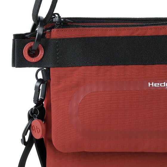 Hedgren Uni Isa Umhängetasche RFID Schutz 18.5 cm