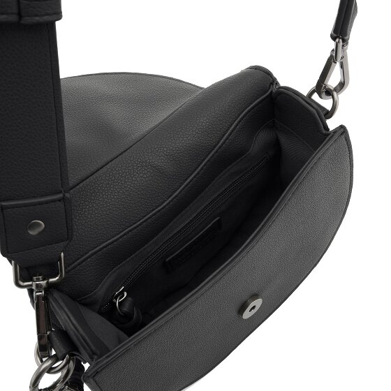 FredsBruder My Bestie Umhängetasche Leder 20 cm