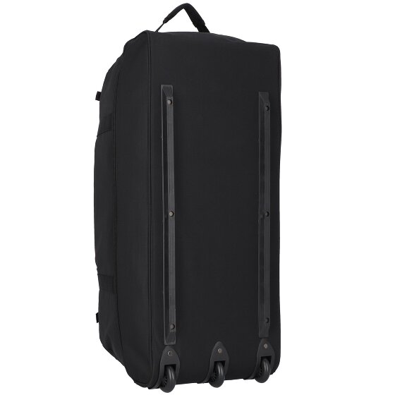 Nowi 3 Rollen Reisetasche 84 cm mit Dehnfalte