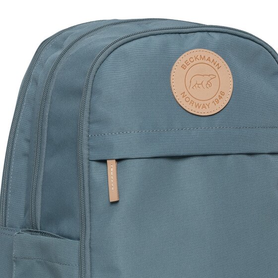 Beckmann Norway Urban Daypack 48 cm Laptopfach