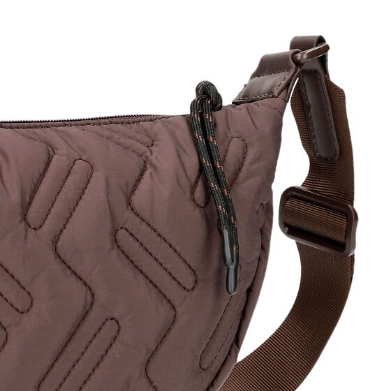 Zwei Cleo Umhängetasche 30 cm