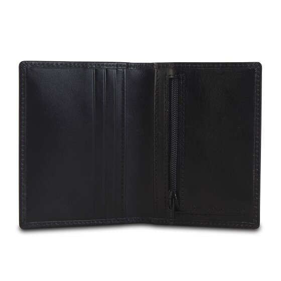 Jost Skagen Geldbörse Leder 7 cm
