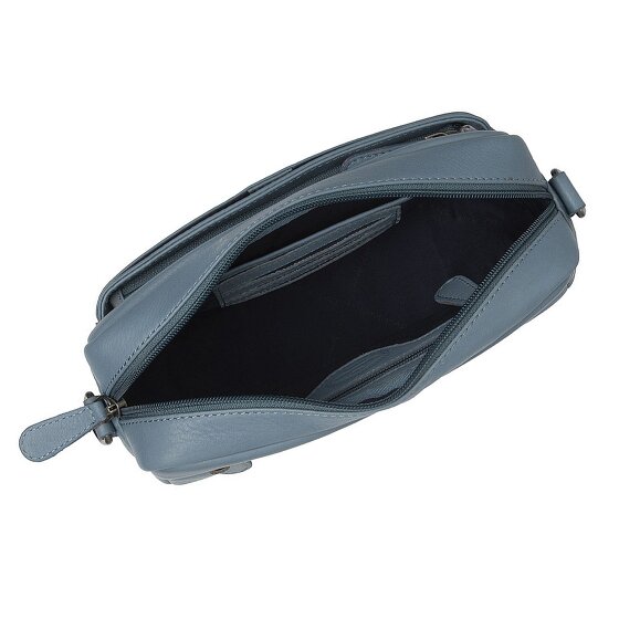 The Chesterfield Brand Liora Schultertasche Leder 24 cm