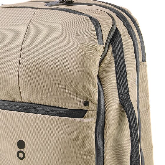 Echolac Active x Reiserucksack 49 cm Laptopfach