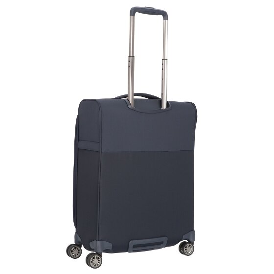 Samsonite Airea 4-Rollen Kabinentrolley 55 cm