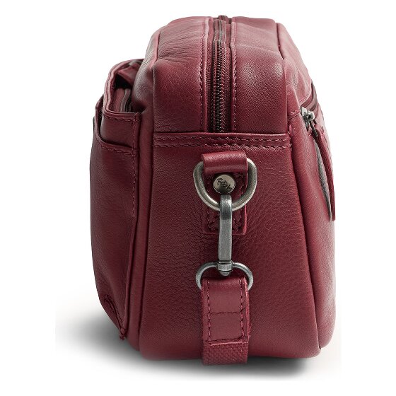 The Chesterfield Brand Liora Schultertasche Leder 24 cm