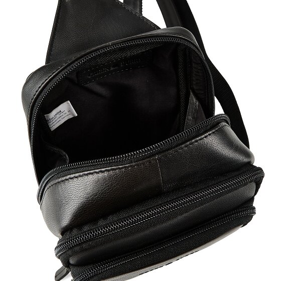 Greenburry Fiorentina Sling Bag Leder 23 cm