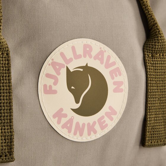 Fjällräven Kanken Daypack 40 cm Laptopfach