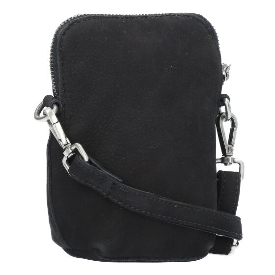 Cowboysbag Newton Umhängetasche Leder 12 cm