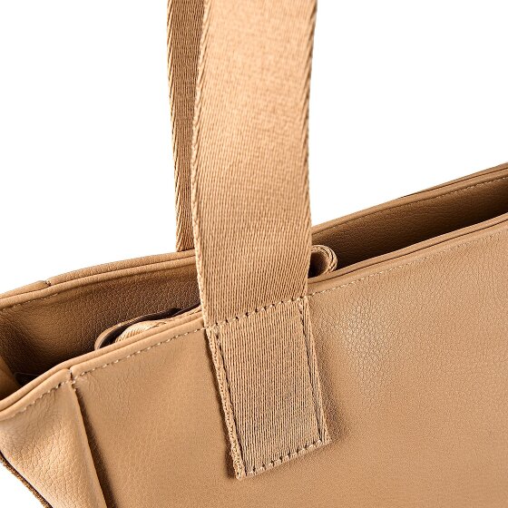 Tom Tailor Denim Jelena Shopper Tasche M 33 cm