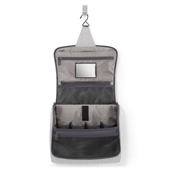 reisenthel Toiletbag Xl Kulturbeutel 28 cm