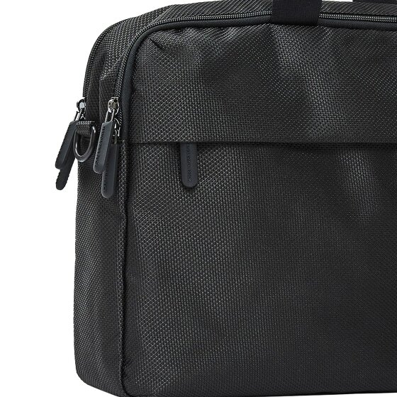 Mandarina Duck Zephyr Aktentasche 38 cm