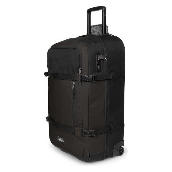 Eastpak Transit'R Pro 2 Rollen Reisetasche L 82 cm