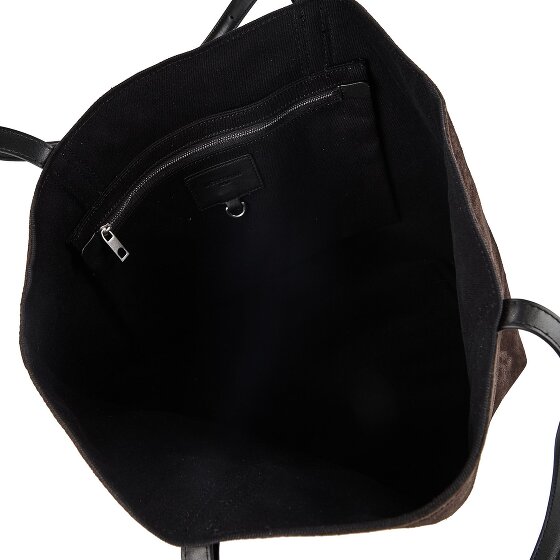 Liebeskind Una Shopper Tasche Leder 37 cm