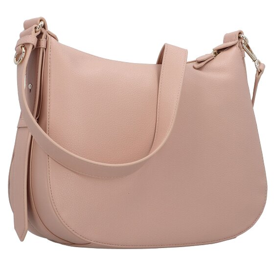DKNY Seventh Avenue Schultertasche Leder 33 cm