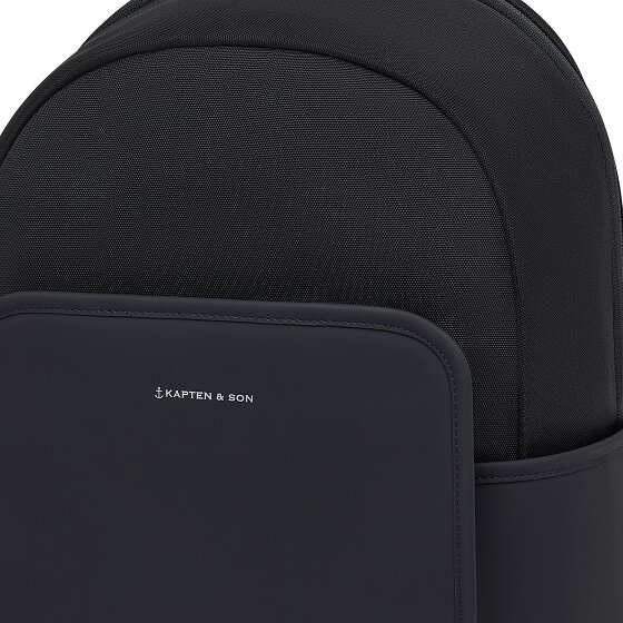 Kapten & Son Aalborg Daypack 42 cm Laptopfach