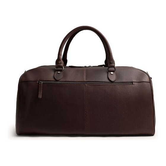 The Chesterfield Brand William-II Weekender Reisetasche Leder 53 cm