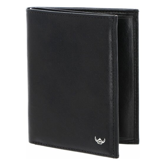 Golden Head Colorado Geldbörse RFID Schutz Leder 11.5 cm