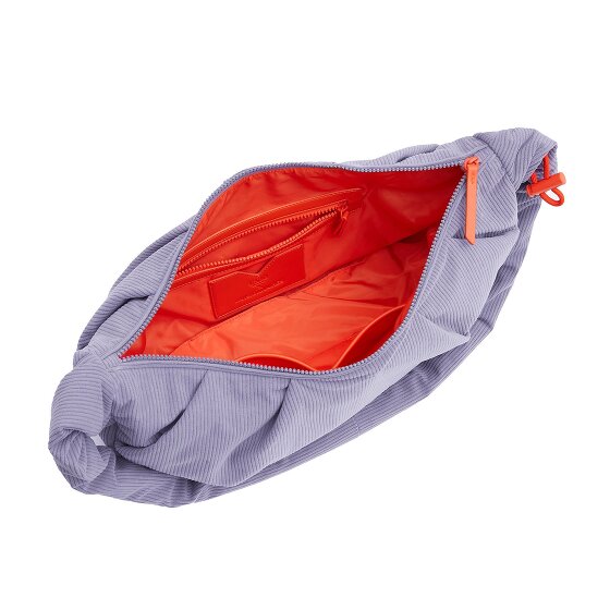 LES VISIONNAIRES Unio Vancouver Umhängetasche 28 cm