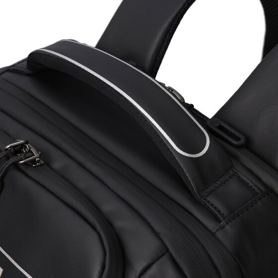 Hedgren Comby Performance Trip M P Business-Rucksack RFID Schutz 46 cm