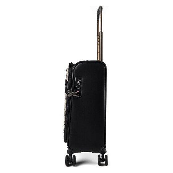 Guess Samantha 4 Rollen Kabinentrolley 54 cm