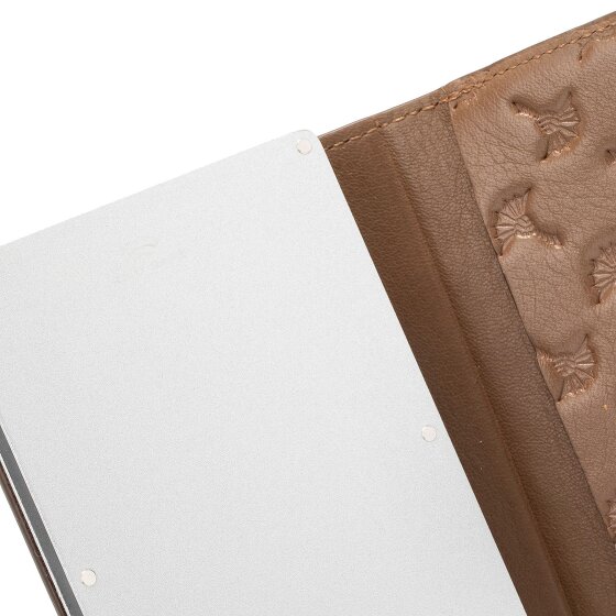 Joop! Sofisticato 1.0 C-Four Kreditkartenetui Leder 7.5 cm