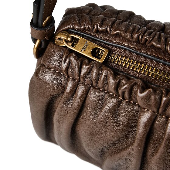 Liebeskind Cloud II Schultertasche XS Leder 25 cm