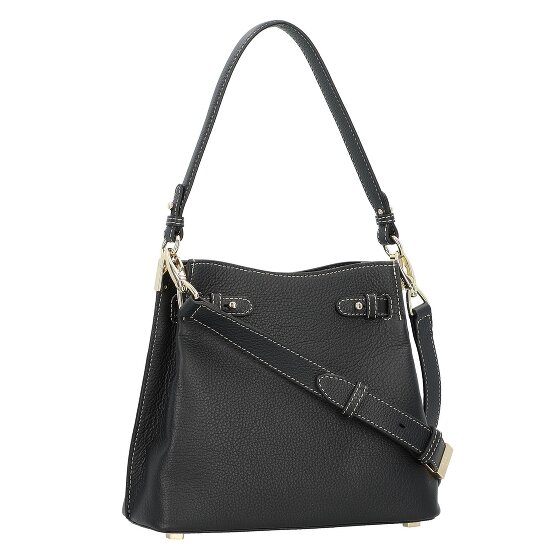 AIGNER Farah Schultertasche Leder 24 cm