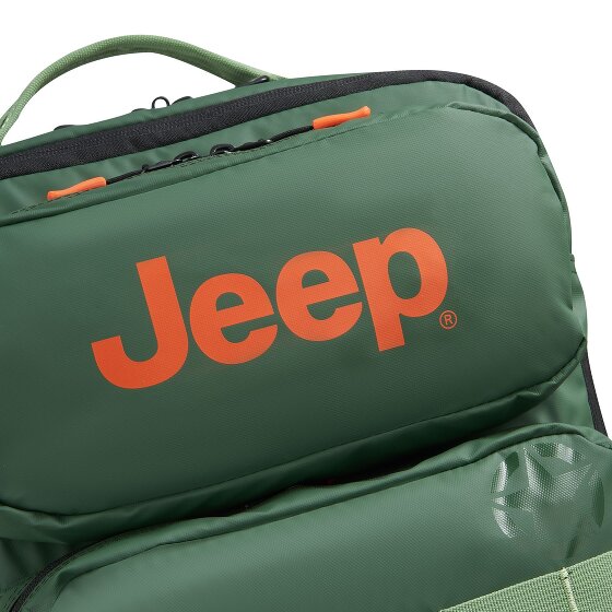 Jeep JS010B Daypack 50 cm Laptopfach